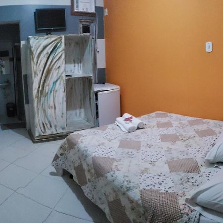 Pousada Da Terra Aracaju Exterior photo